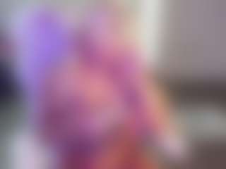 Bunny Kaye's Live Sex Cam Show
