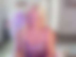 Bunny Kaye's Live Sex Cam Show