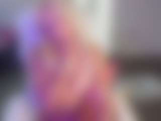 Bunny Kaye's Live Sex Cam Show