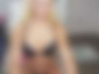 Bunny Kaye's Live Sex Cam Show