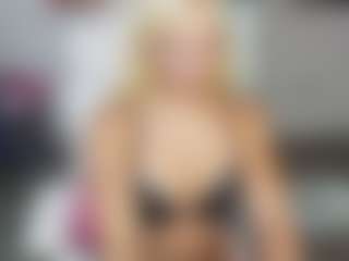 Bunny Kaye's Live Sex Cam Show