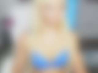 Bunny Kaye's Live Sex Cam Show