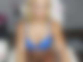 Bunny Kaye's Live Sex Cam Show