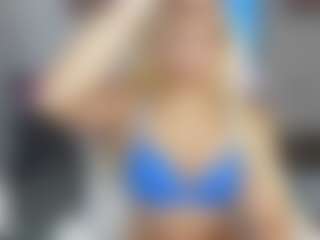Bunny Kaye's Live Sex Cam Show