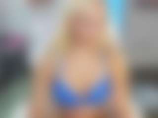 Bunny Kaye's Live Sex Cam Show