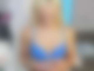 Bunny Kaye's Live Sex Cam Show