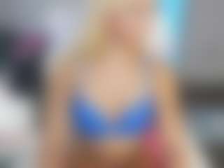 Bunny Kaye's Live Sex Cam Show