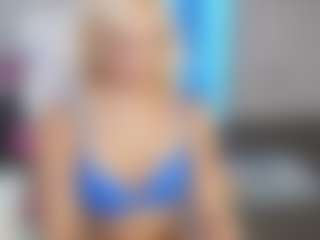 Bunny Kaye's Live Sex Cam Show