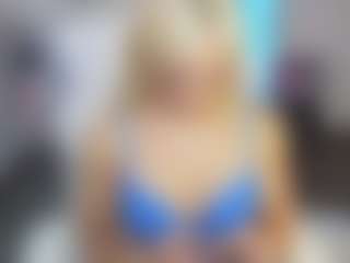 Bunny Kaye's Live Sex Cam Show