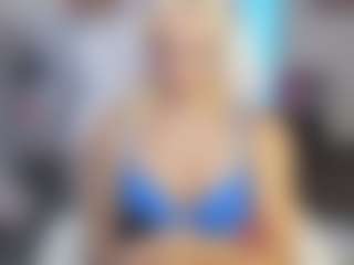 Bunny Kaye's Live Sex Cam Show