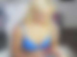 Bunny Kaye's Live Sex Cam Show