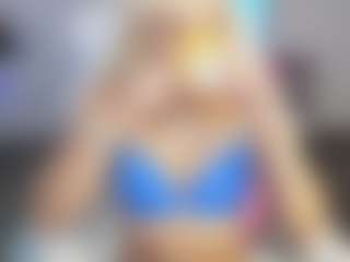 Bunny Kaye's Live Sex Cam Show