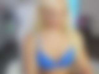 Bunny Kaye's Live Sex Cam Show