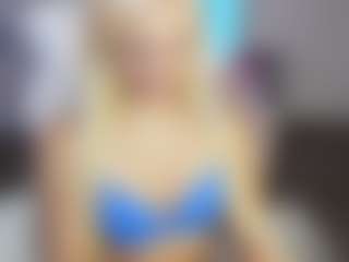 Bunny Kaye's Live Sex Cam Show