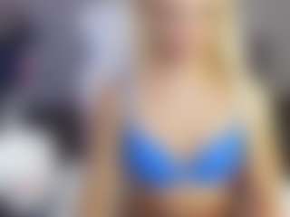 Bunny Kaye's Live Sex Cam Show