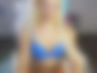 Bunny Kaye's Live Sex Cam Show