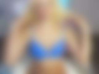 Bunny Kaye's Live Sex Cam Show