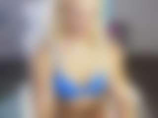 Bunny Kaye's Live Sex Cam Show