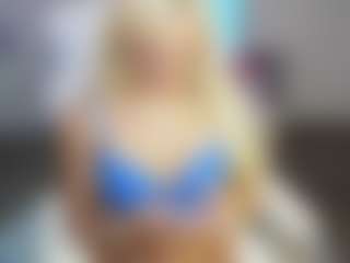 Bunny Kaye's Live Sex Cam Show
