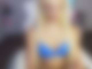 Bunny Kaye's Live Sex Cam Show