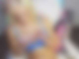 Bunny Kaye's Live Sex Cam Show
