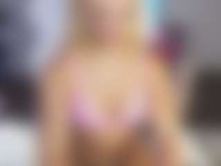 Bunny Kaye's Live Sex Cam Show