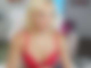 Bunny Kaye's Live Sex Cam Show