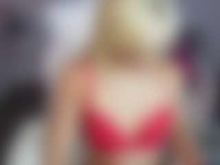 Bunny Kaye's Live Sex Cam Show
