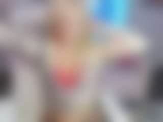Bunny Kaye's Live Sex Cam Show