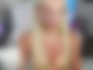 Bunny Kaye's Live Sex Cam Show