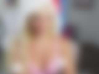 Bunny Kaye's Live Sex Cam Show