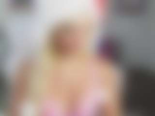 Bunny Kaye's Live Sex Cam Show