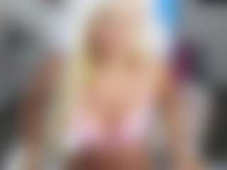 Bunny Kaye's Live Sex Cam Show