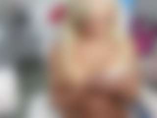 Bunny Kaye's Live Sex Cam Show