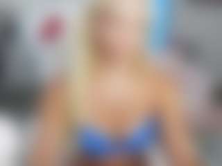 Bunny Kaye's Live Sex Cam Show