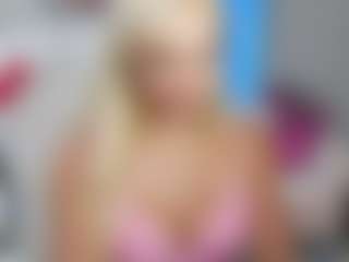 Bunny Kaye's Live Sex Cam Show