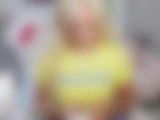 Bunny Kaye's Live Sex Cam Show