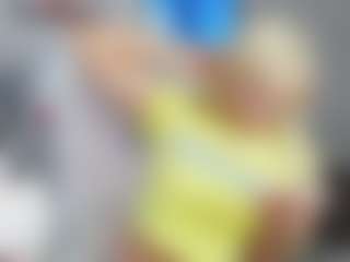 Bunny Kaye's Live Sex Cam Show