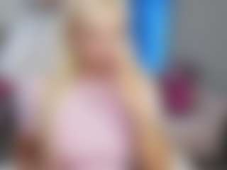 Bunny Kaye's Live Sex Cam Show