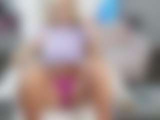 Cam Show en direct de Bunny Kaye