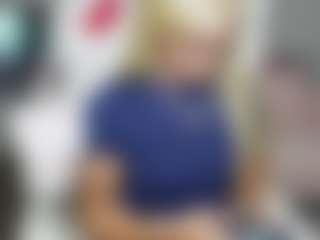 Bunny Kaye's Live Sex Cam Show