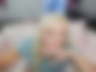 Bunny Kaye's Live Sex Cam Show