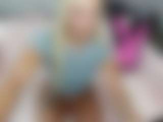 Bunny Kaye's Live Sex Cam Show