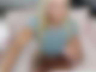 Bunny Kaye's Live Sex Cam Show