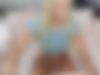 Bunny Kaye's Live Sex Cam Show