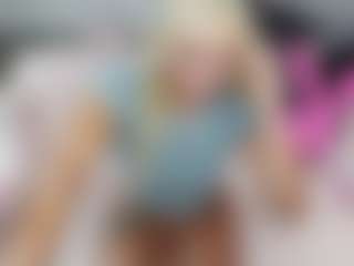 Bunny Kaye's Live Sex Cam Show