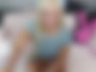 Bunny Kaye's Live Sex Cam Show