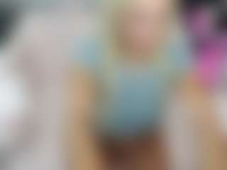 Bunny Kaye's Live Sex Cam Show