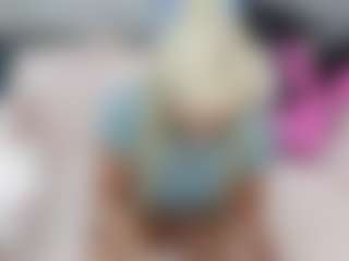 Bunny Kaye's Live Sex Cam Show