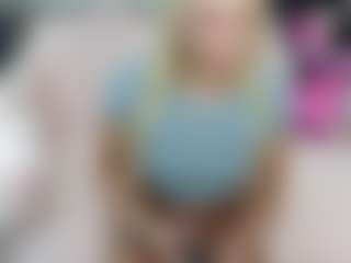 Bunny Kaye's Live Sex Cam Show